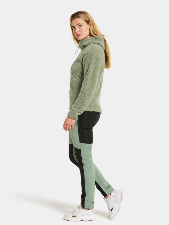 Produktbild Didriksons Women's Anniken Full Zip 2 (48)