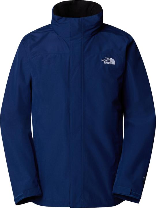 Produktbild North Face Men's Sangro Jacket (L)