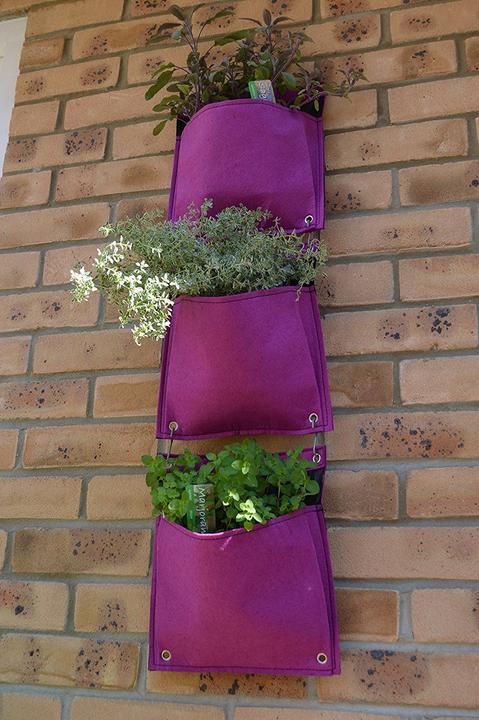 Produktbild VegTrug Living Wall