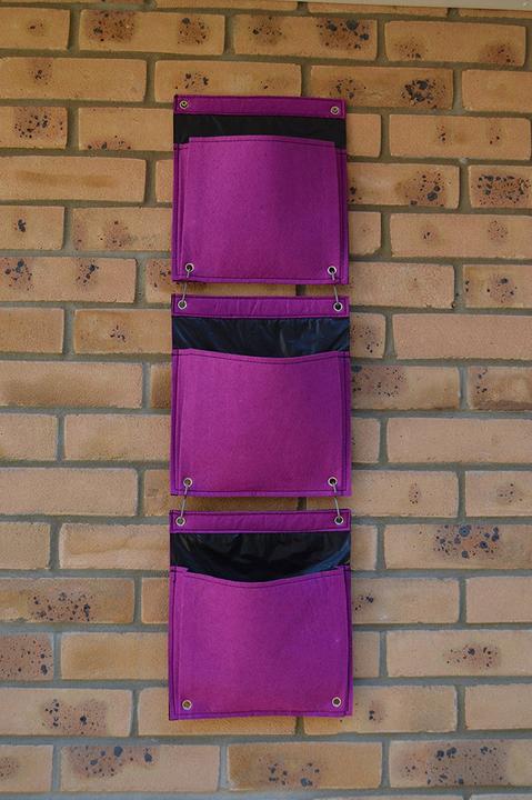 Produktbild VegTrug Living Wall