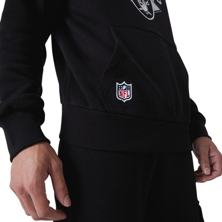 Image du produit New Era NFL Team Graphic Las Vegas Raiders Sweat à capuche Homme (M)