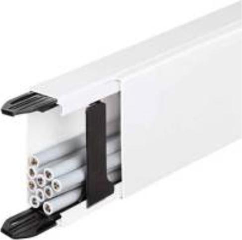 Image du produit Hager Goulotte (L x l x H) 2000 x (Conduit, 200 cm)