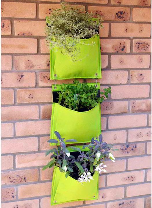 Image du produit VegTrug Mur vivant