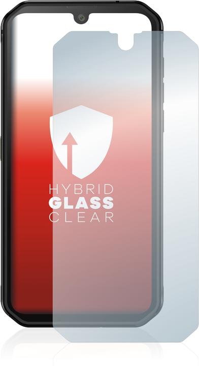 Immagine prodotto upscreen Scratch Shield (1 Pezzo/i, Blackview BV9900)