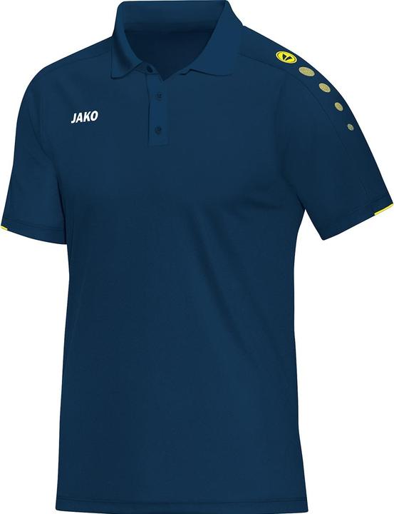 Image du produit JAKO Polo Classico Femme (46)
