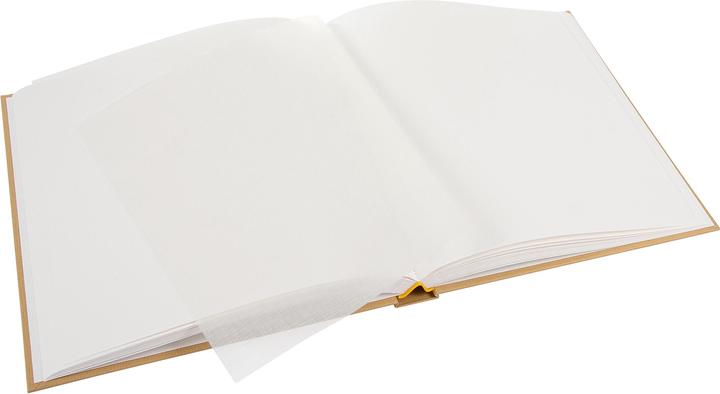 Immagine prodotto Goldbuch Album 27764 Solo noi due angolo/spazi 30x31 cm 60 pagine|fogli bianchi (30 x 31 cm)