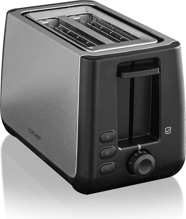 Produktbild Cloer 3569 (EU-Stecker)