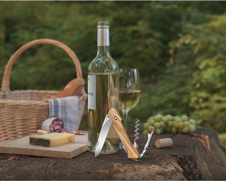 Produktbild Victorinox Wine Master