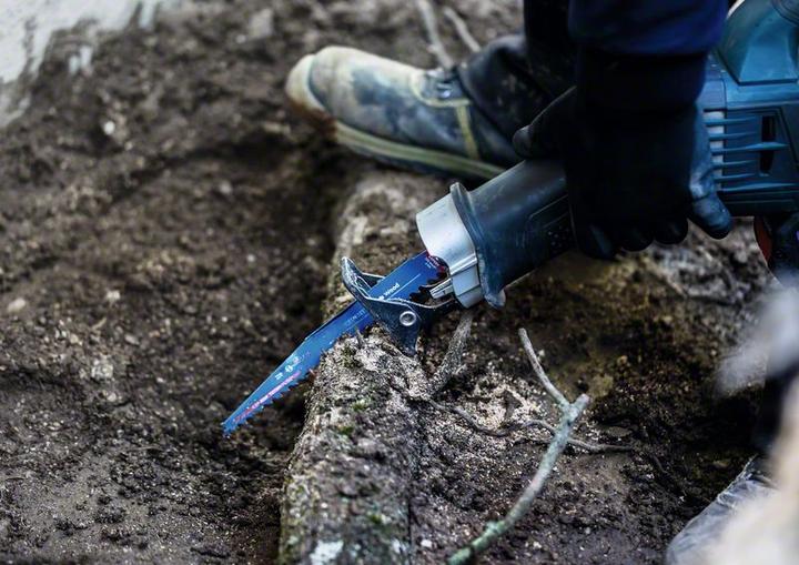 Productafbeelding Bosch Professional Zubehör Expert Taai Hout