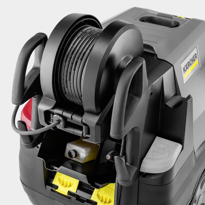 Productafbeelding Kärcher Hogedrukreiniger met heet water HDS 13/20-4 SXA (Elektrische stroom)