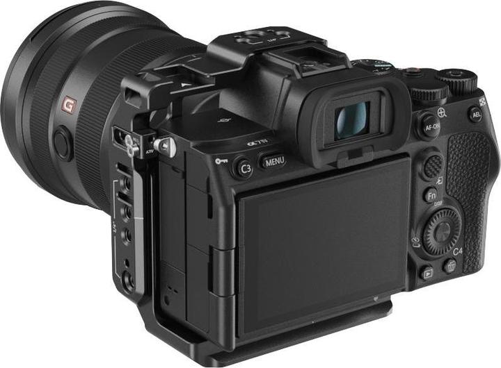 Produktbild SmallRig Half Cage (Cage)