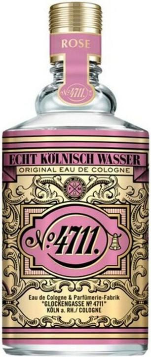 Tabac Rose by (Eau de cologne, 100 ml)
