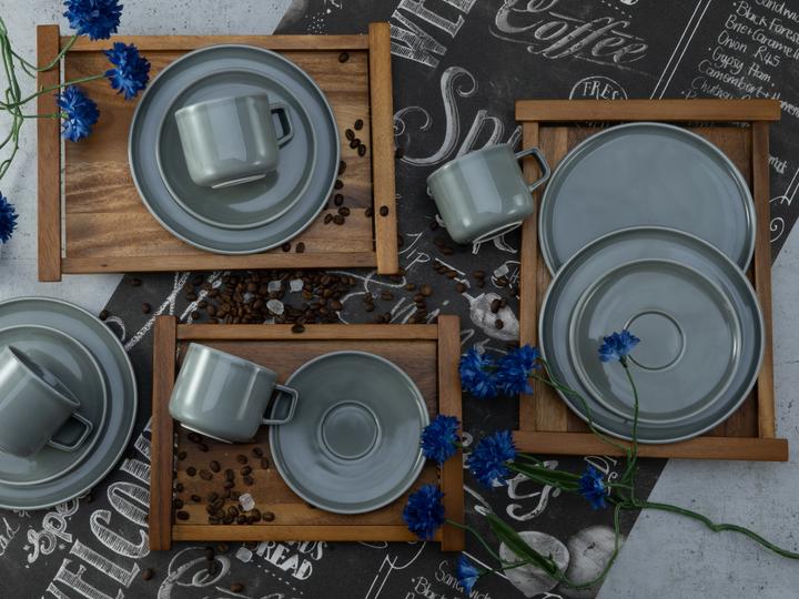 Actual product image CreaTable Chef Collection (18 Piece)