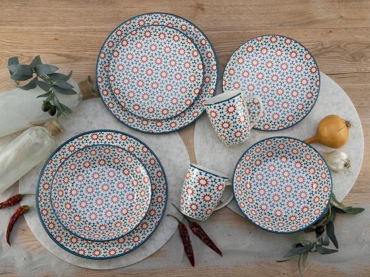 Image du produit CreaTable Stella (16 pièce(s))