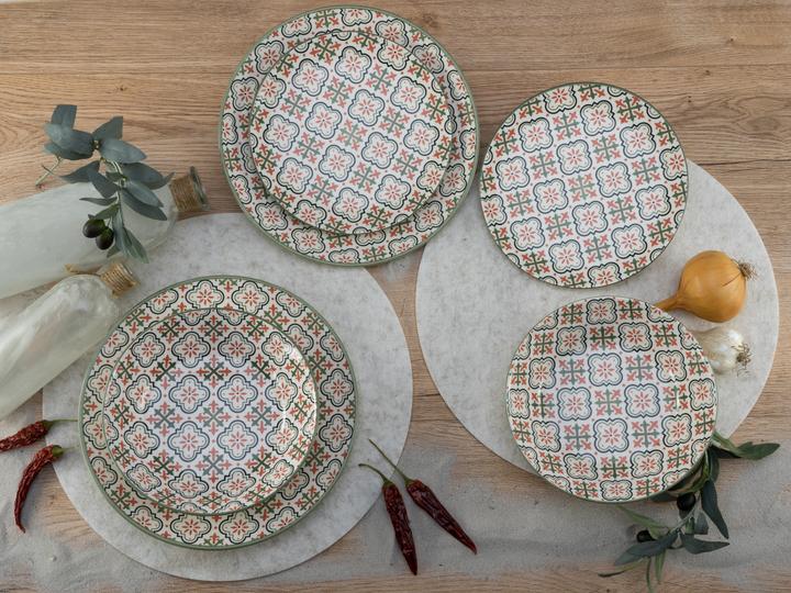 Image du produit CreaTable Rumi (12 pièce(s))