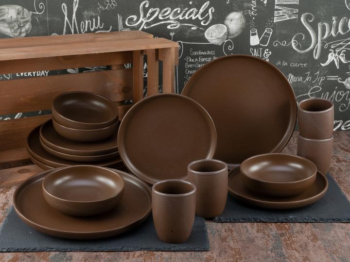 Actual product image CreaTable Uno (16 Piece)