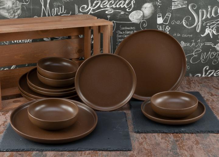 Productafbeelding CreaTable Uno (12 Stuk)