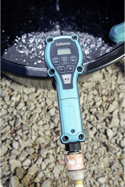 Produktbild Collomix AQiX CX19042