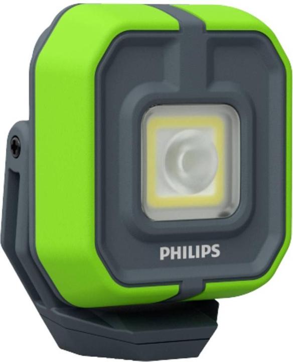 Produktbild Philips X30FLMIX1 Xperion 3000 Flood Mini LED Strahler akkubetrieben 5 W 500 lm (500 lm)
