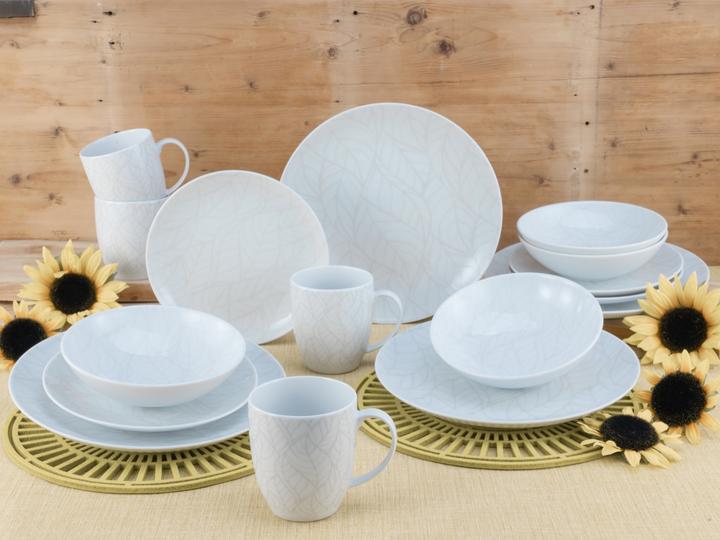 Image du produit CreaTable Accueil (16 pièce(s))