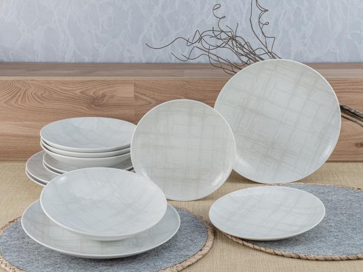 Actual product image CreaTable Home (12 Piece)