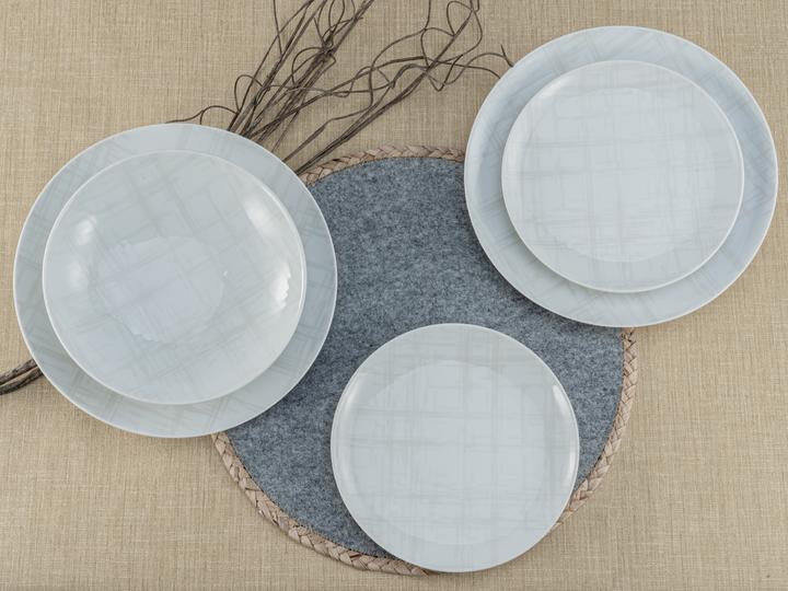 Actual product image CreaTable Home (12 Piece)