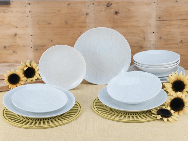 Image du produit CreaTable Accueil (12 pièce(s))