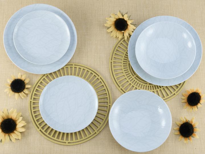 Image du produit CreaTable Accueil (12 pièce(s))