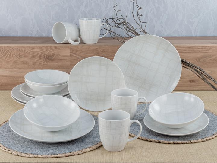 Image du produit CreaTable Accueil (16 pièce(s))