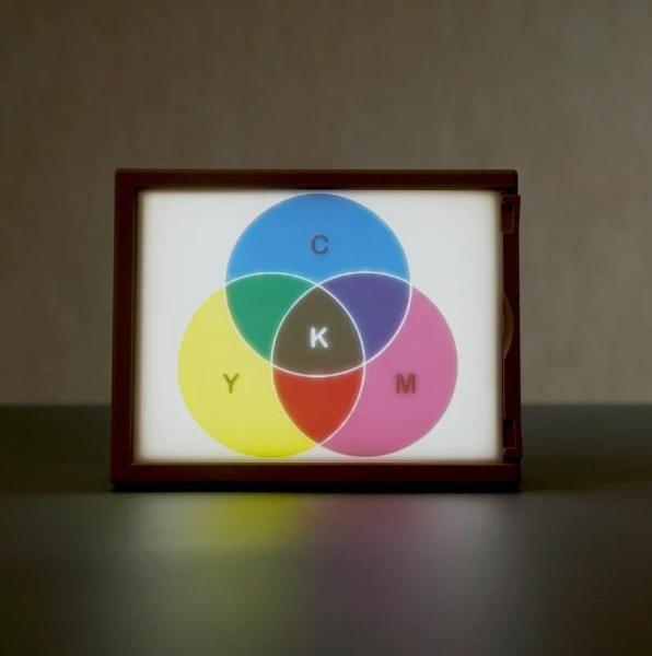 Image du produit Bambu Lab PLA Basic (PLA, 1.75 mm, 1000 g, Blanc, Jaune, Bleu, Pink)