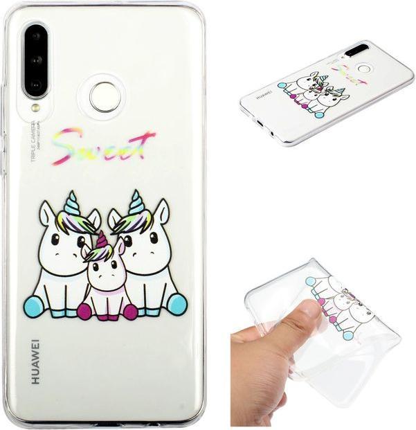 Immagine prodotto MU Style Serie in plastica Softcase Image (Samsung Galaxy M20)