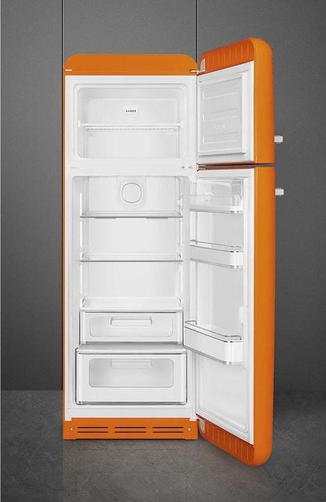 Produktbild Smeg Retro Style FAB30ROR5 (294 l)