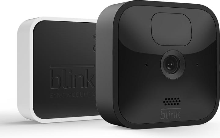 Productafbeelding Amazon Blink Outdoor (1920 x 1080 Pixels)