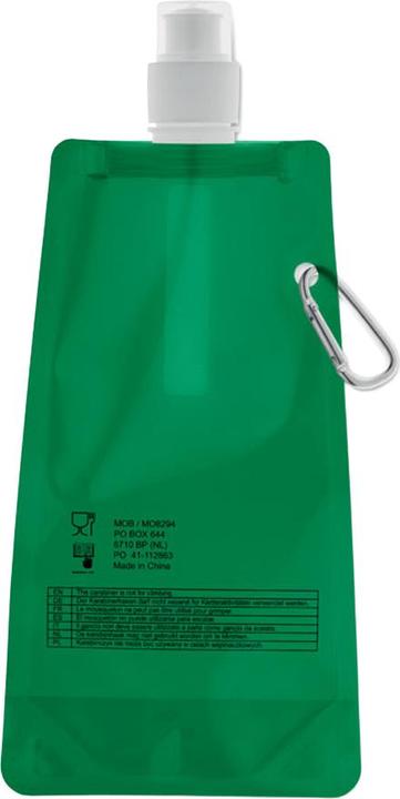 Image du produit MidOcean - Gourde GATES (0.48 l)