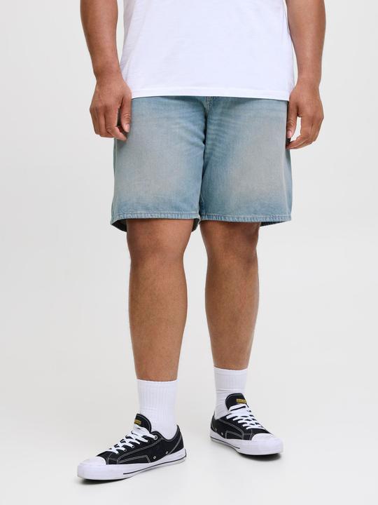 Produktbild Jack & Jones Jjitony Jjoriginal Shorts Akm 328 Ln Pls (46)