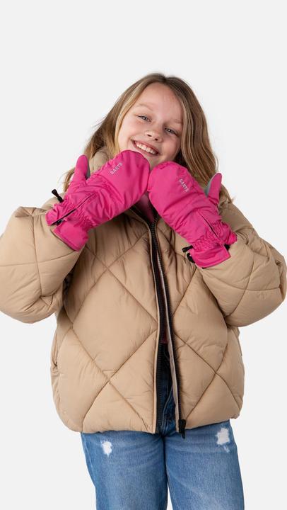 Produktbild Barts Kinder Skihandschuhe mit Reissverschluss (6)