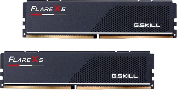 G.Skill Flare X5 K2 GSK (2 x 32GB, 6000 MHz, DDR5-RAM, DIMM)