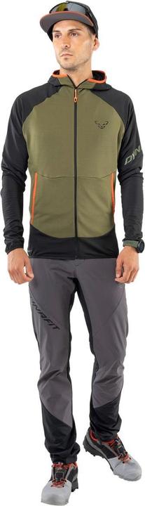 Immagine prodotto Dynafit Pantaloni Transalper Light Dynastretch (L)