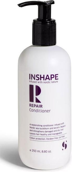 Actual product image Biomed Inshape - REPAIR Conditioner - 250 ml (250 ml)