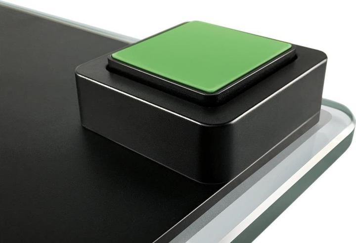 Actual product image Soehnle Analytical balance Weighing range (200 kg)