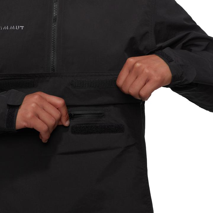 Actual product image Mammut Hiking WB Hooded Anorak (S)