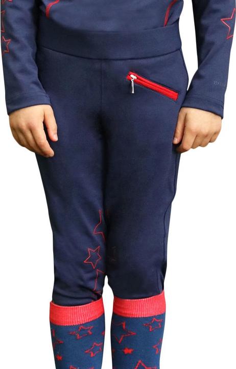 Red, Navy blue
