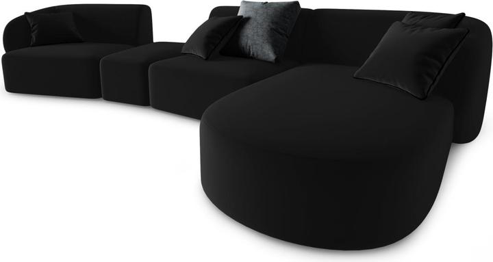 Actual product image Maison Heritage Chiara (3-seater, 2 person sofa, 4-seater)