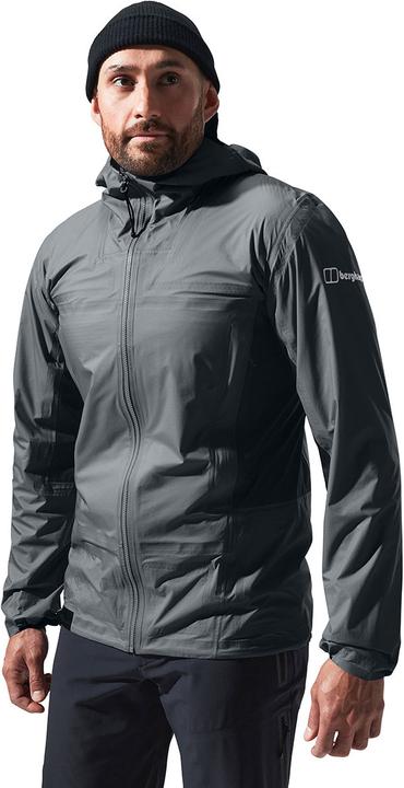 Actual product image Berghaus Mtn Guide Hyper Alpha (S)