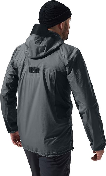 Actual product image Berghaus Mtn Guide Hyper Alpha (S)