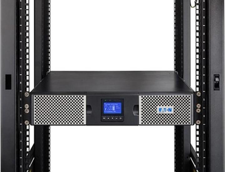 Produktbild Eaton 9PX 2200i (2200 VA, 2200 W, Online-Doppelwandler USV)