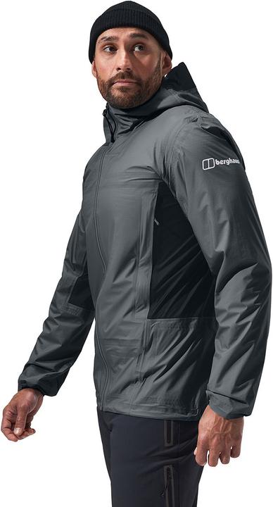 Actual product image Berghaus Mtn Guide Hyper Alpha (S)