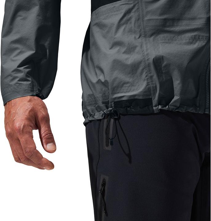 Actual product image Berghaus Mtn Guide Hyper Alpha (S)