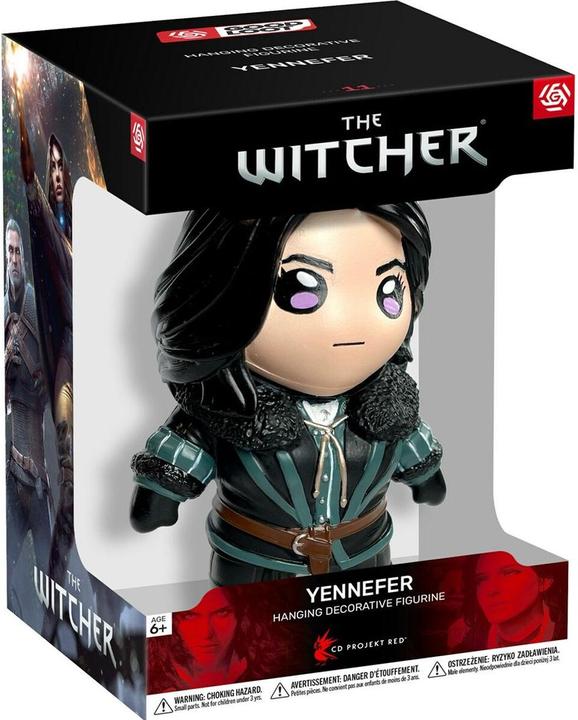 Immagine prodotto Good Loot Figurina appesa The Witcher - Yennefer