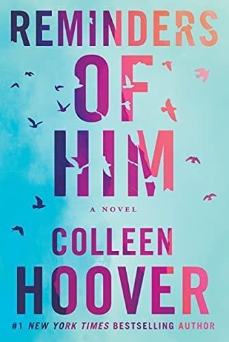 Image du produit Reminders of Him (Anglais, Hoover Colleen, 2022)